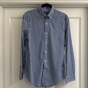 Vineyard Vines Whale Shirt Button Down